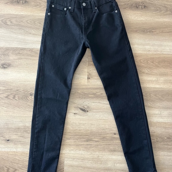 Levis 512 Slim Taper Men’s Jeans 28X30 - Picture 2 of 8